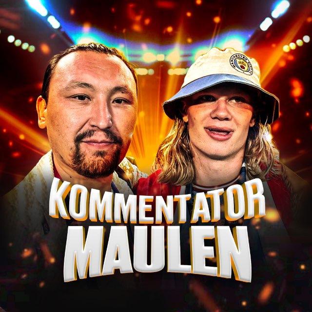 Kommentator_Maulen