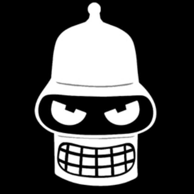 Old channel