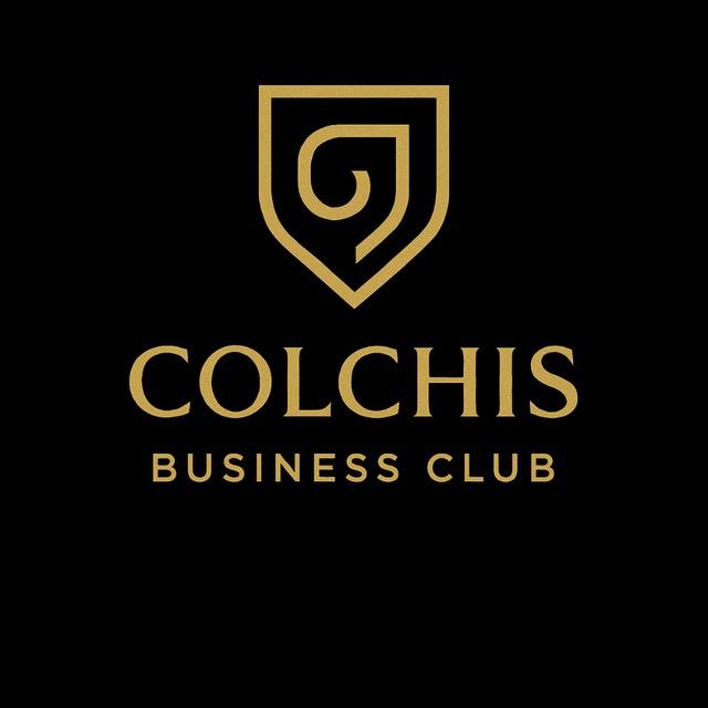 Georgia Business Club COLCHIS