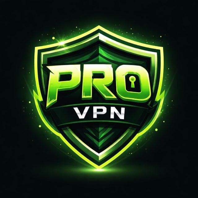 🚀 Pro VPN Ⅰ فیلترشکن