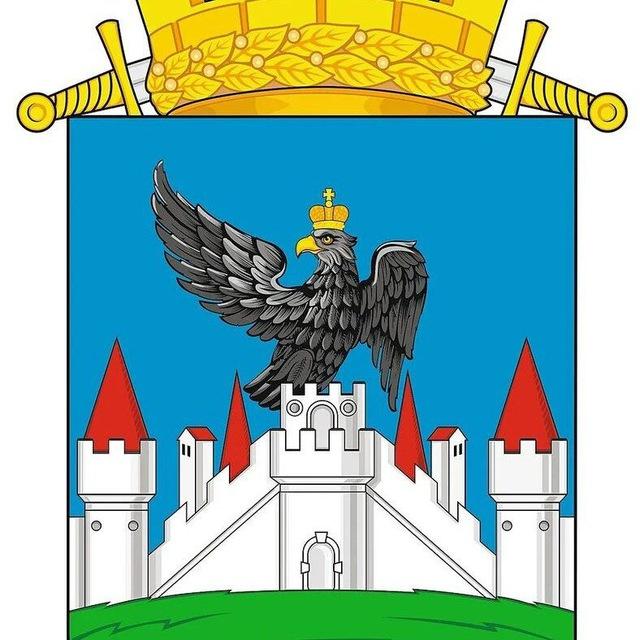 Орёл сегодня