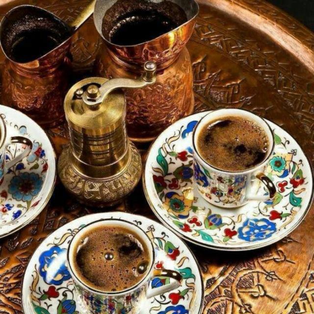 فال ارمنی ☕️