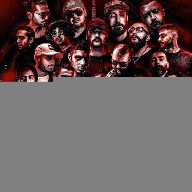 RAP FARSI