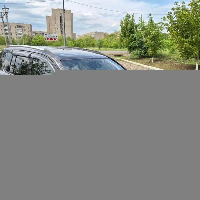 Авто Первомайск ЛНР - Донецк РФ