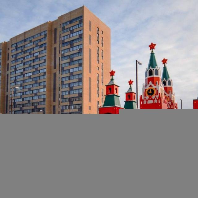 ЖК Москва - вся правда о ЖКХ