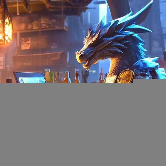 dukeBarman'🐉 notes