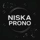 🏀NISKA PRONO✨