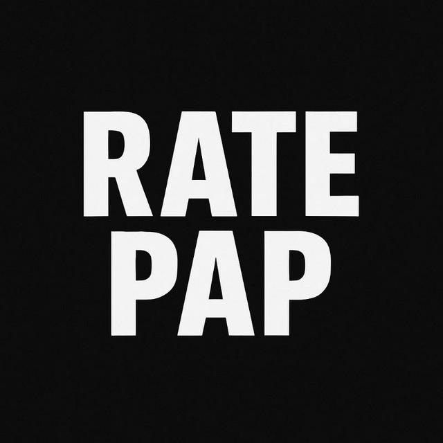 Rate Pap #Mirage