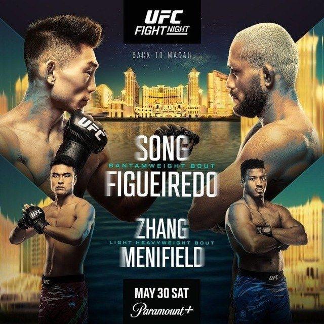 CANAL UFC NOTICIAS