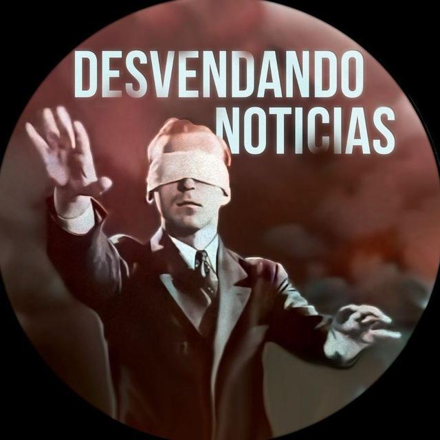 Desvendando Noticias