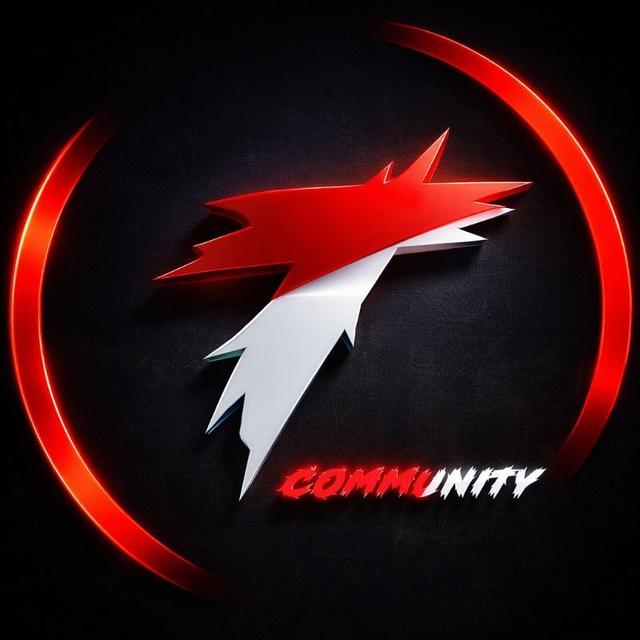 𝐓𝐏𝐂 𝐂𝐨𝐦𝐦𝐮𝐧𝐢𝐭𝐲