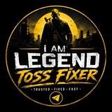 ༺Leͥgeͣnͫd༻ TOSS_FIXER