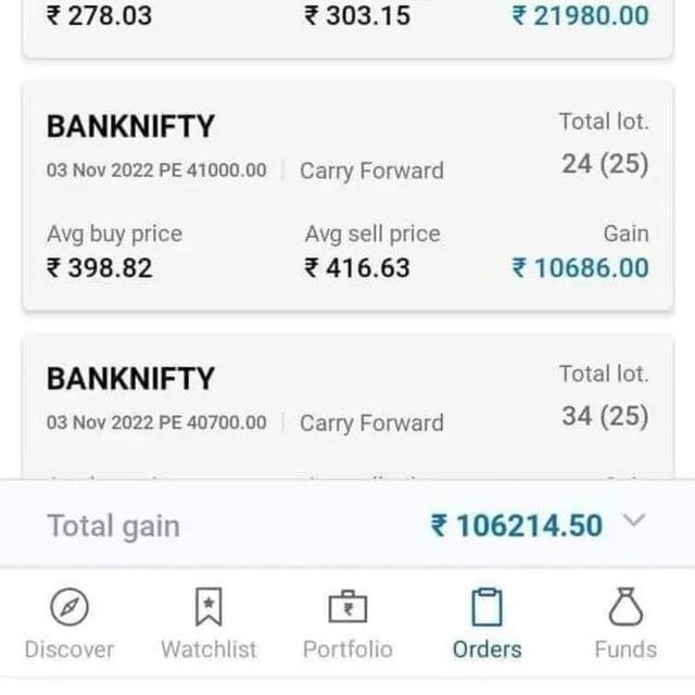 STOCK MARKET