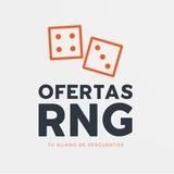 Ofertas RNG