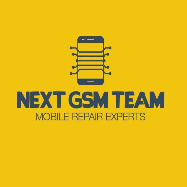 NEXT GSM TEAM