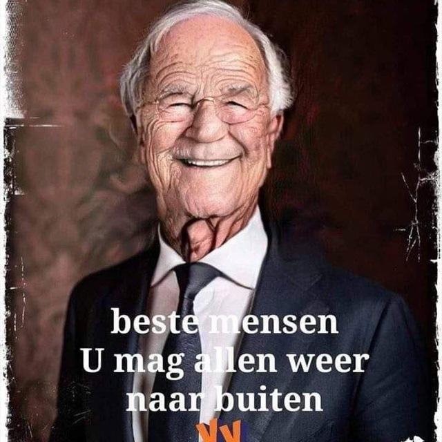 Humor in een plandemie