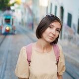 Регина и португальский🇵🇹