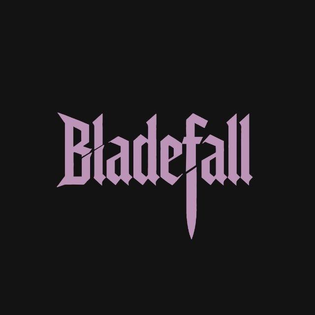Bladefall | Блэйдфол