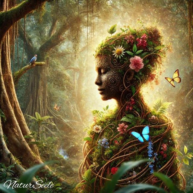 🌹🍃NaturSeele 🍃🌹