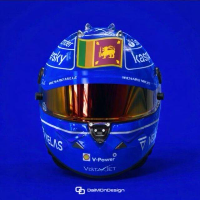 𝗦𝗹 𝗙𝗼𝗺𝘂𝗹𝗮 𝗢𝗻𝗲 𝗙𝗮𝗻𝘀🏎ᝰ