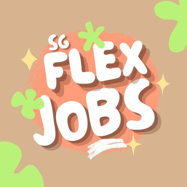 SG FlexJobs