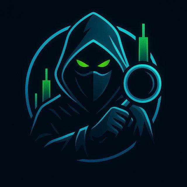 The Market Stalker (Portal)