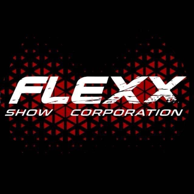во FLEXX любят…