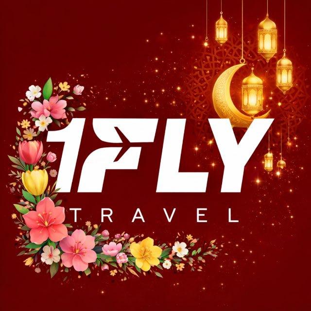 1FLY_TRAVEL