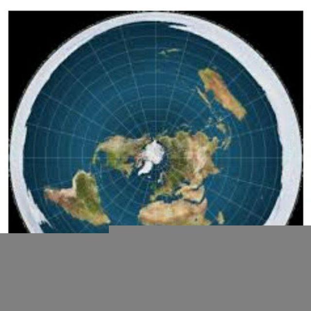 Terra Plana