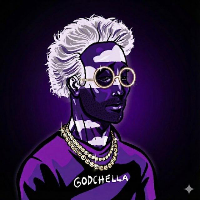 CYRUS THE CREATOR💜📊