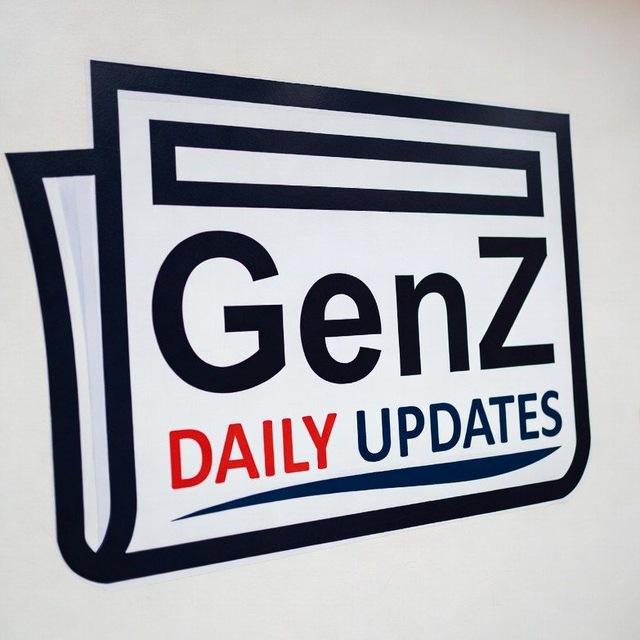 GenZ Daily Updates