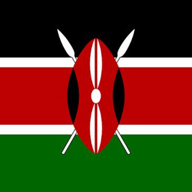Kenya Official Token