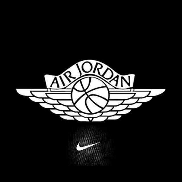 NIKE & AIR JORDAN SHOES🚻🚚🚚