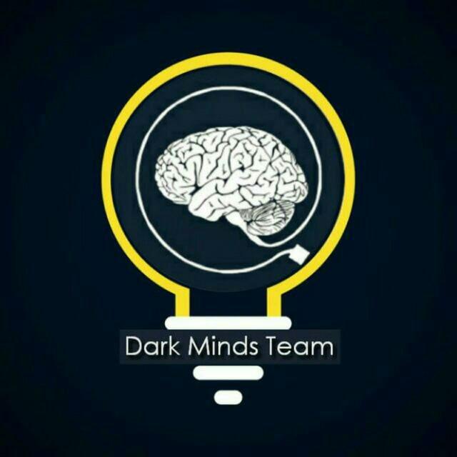 DarkMinds | هوش سیاه