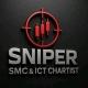 SNIPER SMC & ICT CHARTIST