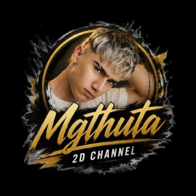 🥷 Mgthuta Channel 1🥷