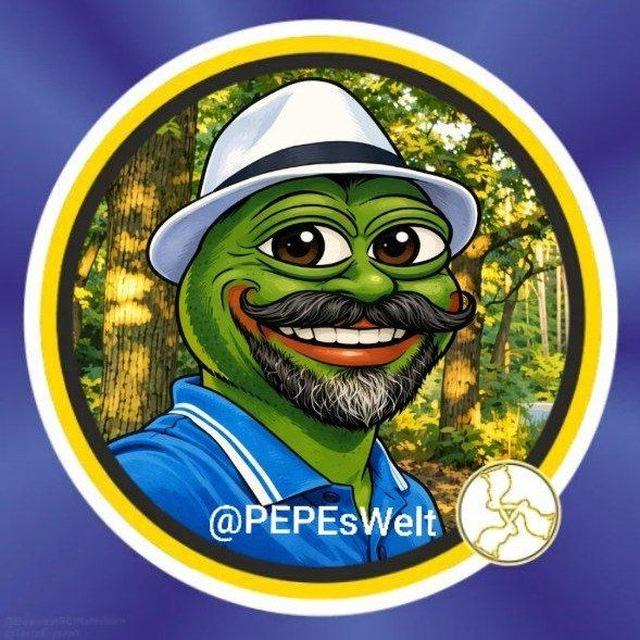PEPE´s Welt • MEME & Satire Kanal