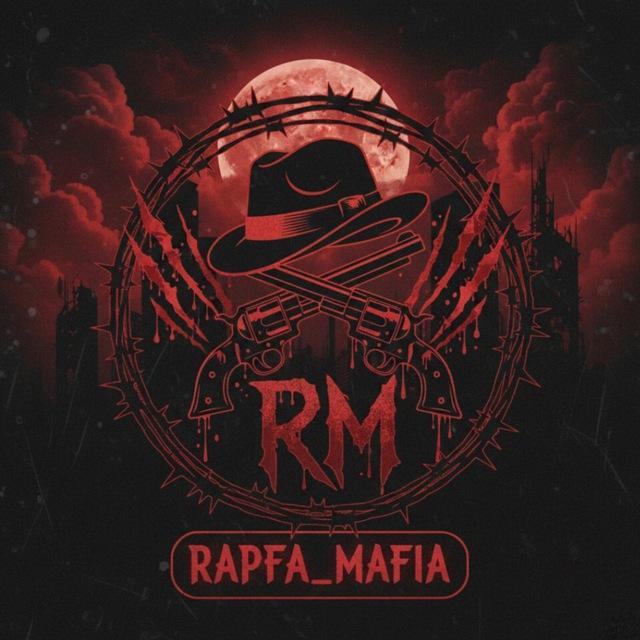 Rapfa_Mafia™️🎙️🔊🏴‍☠️