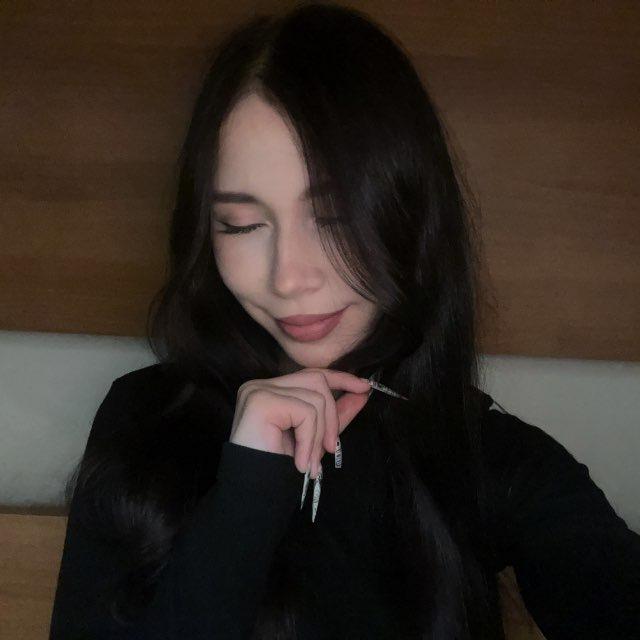 Катюшка Бобс🖤