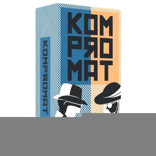 Kompromatuzb