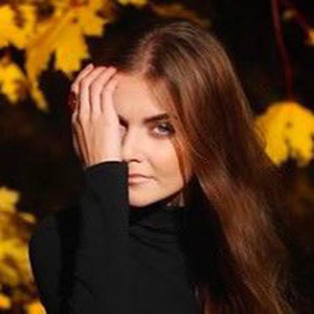 Батхина: в моей голове