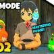 Hell Mode: The Hardcore Gamer Dominates in Another World with Garbage Balancing