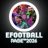 EFOOTBALL| PAGE🇺🇿🎮