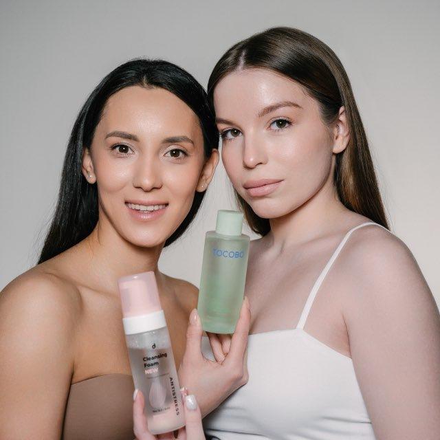 DINACOSMETICS КОСМЕТИКА КОРЕЯ РОССИЯ ПОДБОР УХОДА ДЛЯ ЛИЦА И ВОЛОС