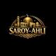 ꯭꯭꯭꯭𝙎AROY___AHLI.