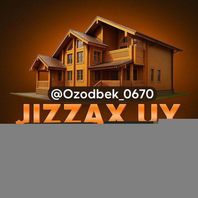 JIZZAX IJARA UYLAR
