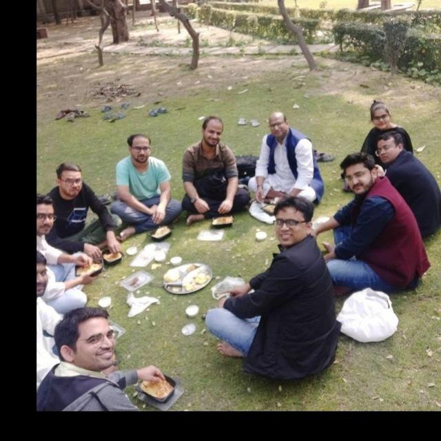 RCA Jamia Millia, AMU, Jamia Hamdard, HSC