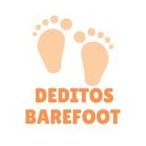 Deditos Barefoot