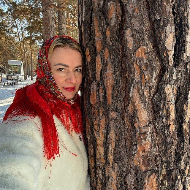 Терапия с Марией
