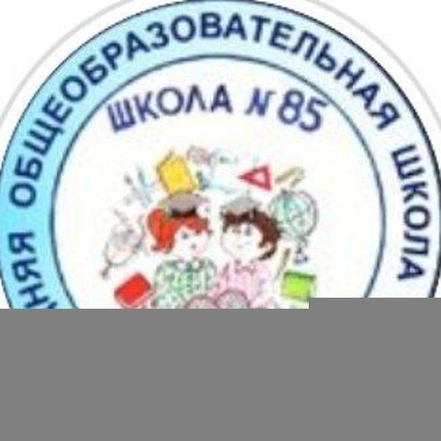 МАОУ СОШ №85